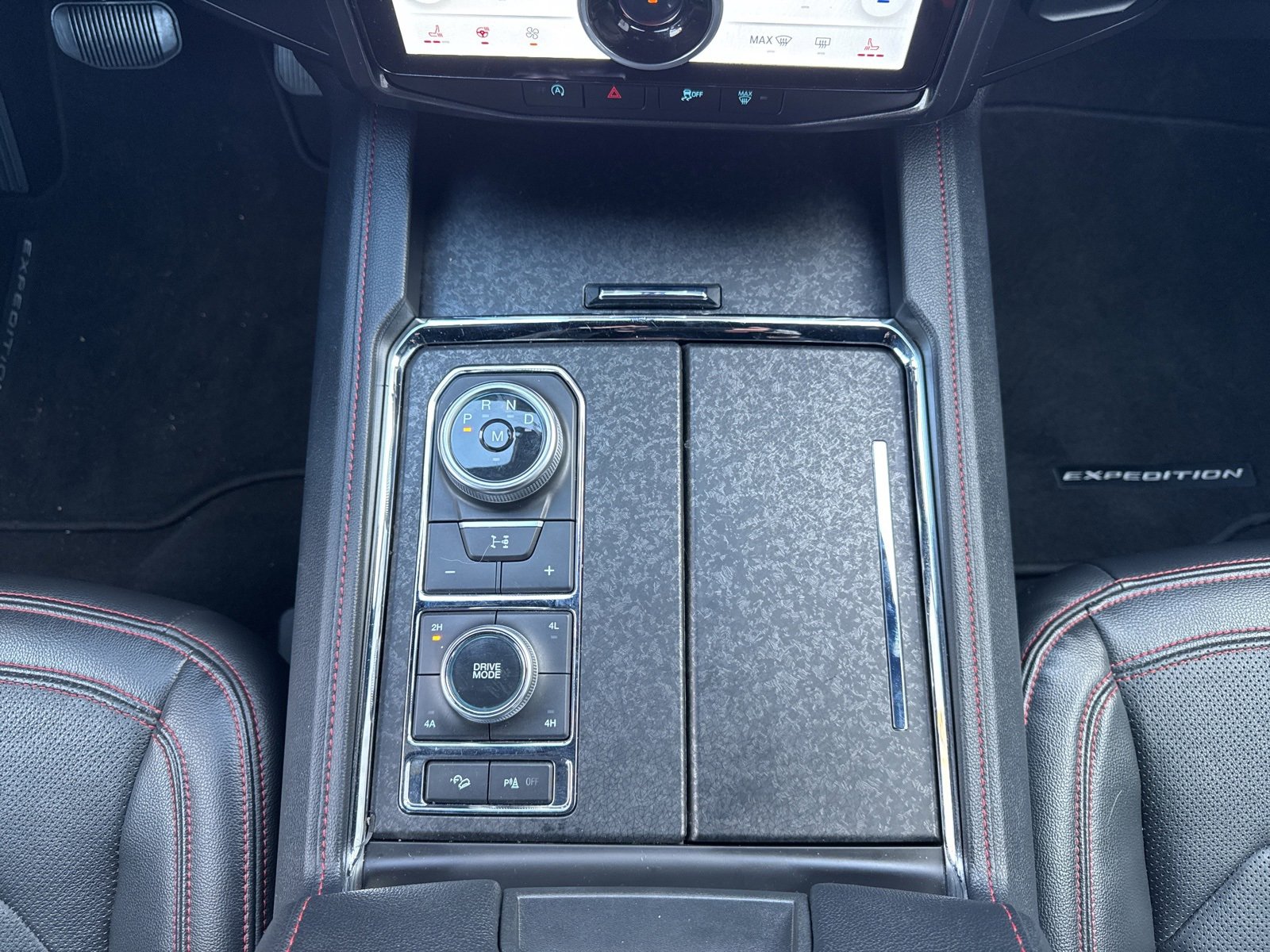 Certified 2023 Ford Expedition Max Limited image 27