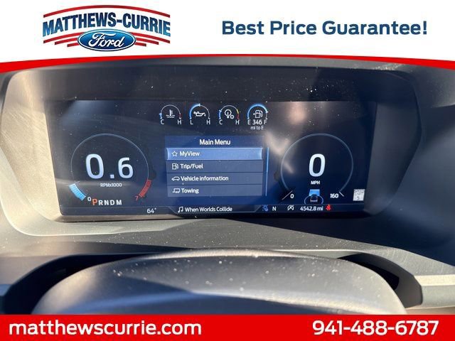 Certified 2024 Ford Expedition Platinum image 18