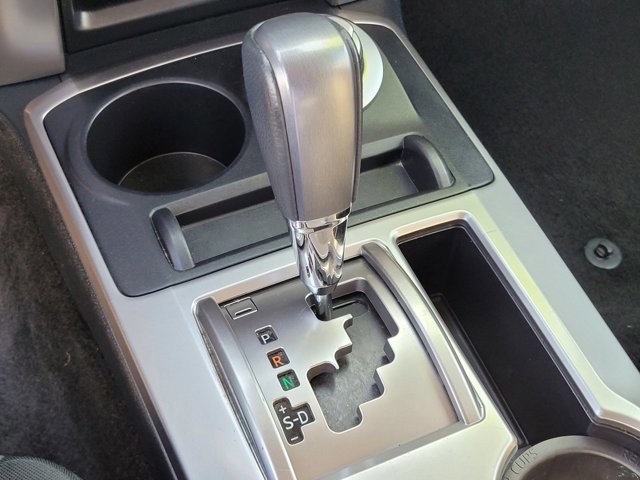 Used 2024 Toyota 4Runner SR5 image 21