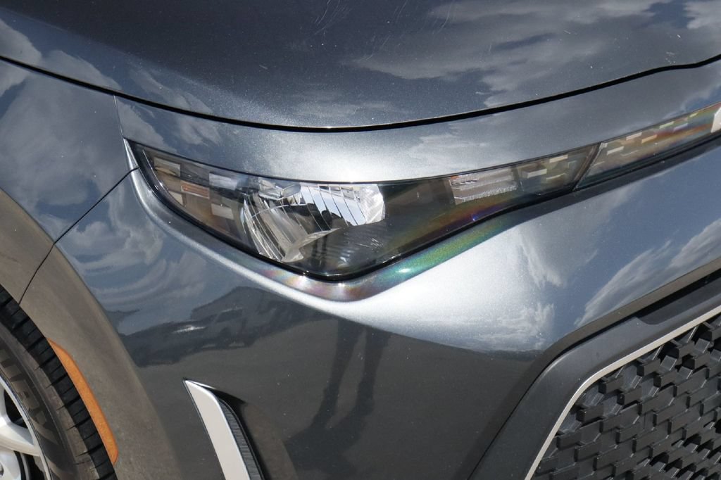 Used 2024 Kia Soul LX w/ Option Group 015 FWD image 27