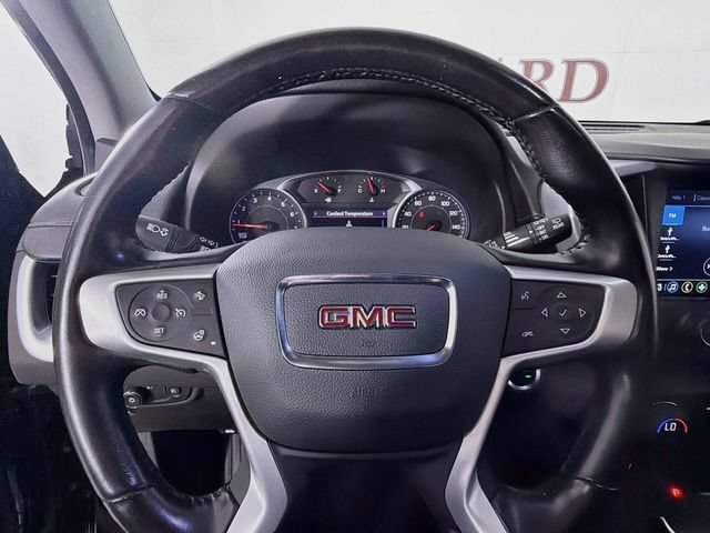 Used 2021 GMC Terrain SLT w/ Elevation Edition AWD/4WD image 13