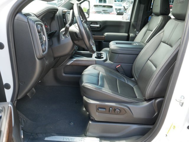 Used 2022 Chevrolet Silverado 3500 High Country w/ Z71 Off-Road Package AWD/4WD image 13