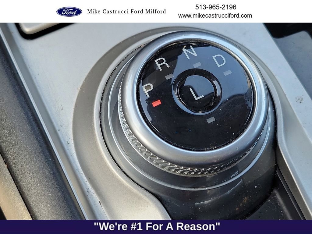 Certified 2021 Ford Explorer XLT AWD/4WD image 25