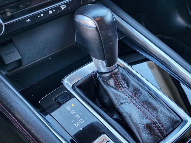 Used 2022 MAZDA CX-5 Carbon Edition image 27