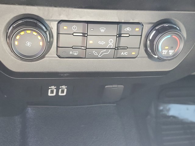 Certified 2019 Ford F350 XL w/ STX Appearance Package image 30