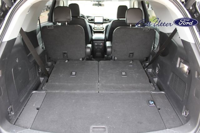 Certified 2022 Ford Explorer XLT w/ Equipment Group 202A RWD image 10