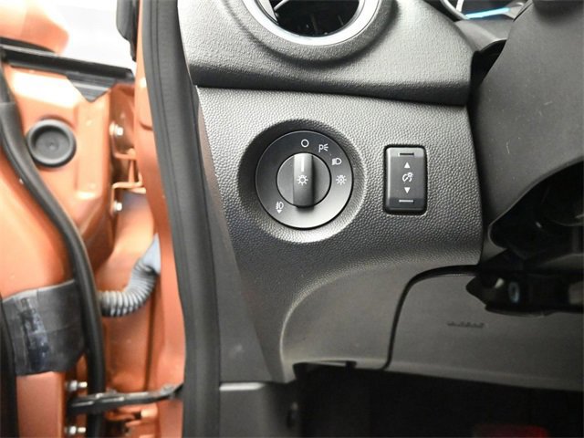 Certified 2017 Ford Fiesta SE w/ Equipment Group 201A image 36