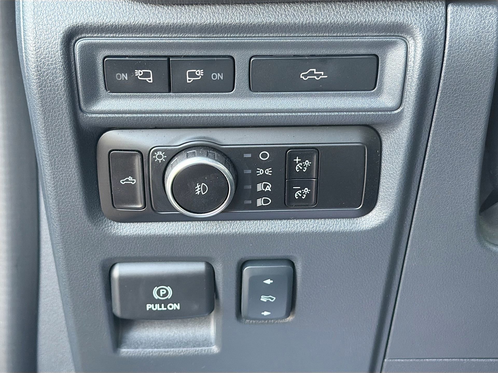 Certified 2024 Ford F150 Raptor w/ Equipment Group 803A Raptor R image 14