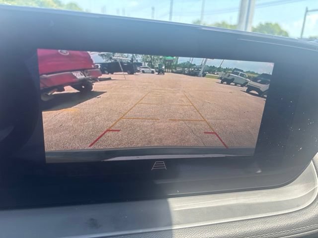 Used 2025 Buick Encore GX Preferred FWD image 19