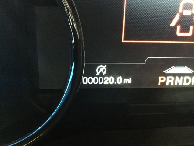 Certified 2018 Ford F150 Lariat w/ Equipment Group 502A Luxury image 13