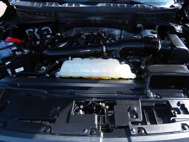 Certified 2025 Ford F150 Tremor w/ Bed Utility Package image 13