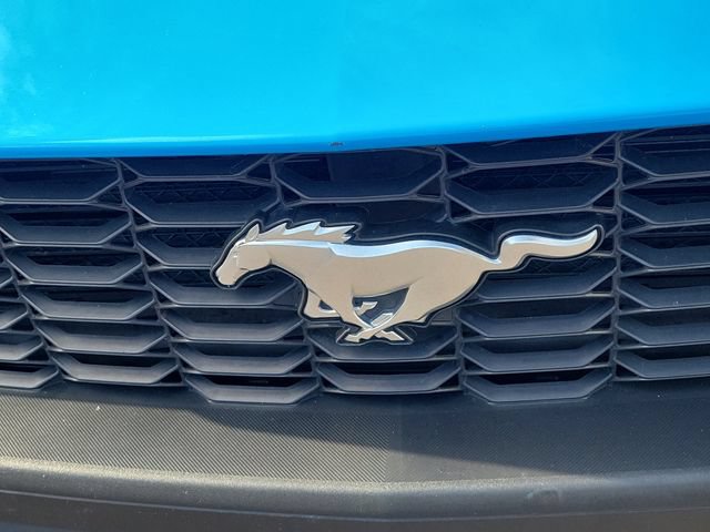 Certified 2024 Ford Mustang Premium RWD image 9