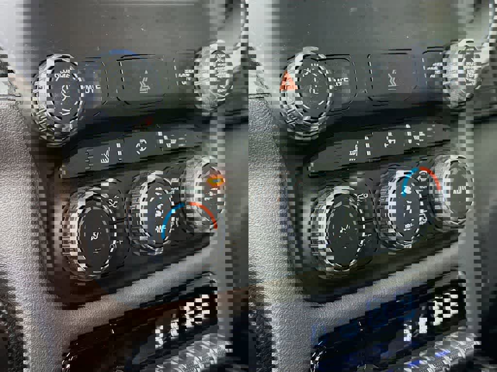 Used 2019 RAM 1500 Big Horn image 21