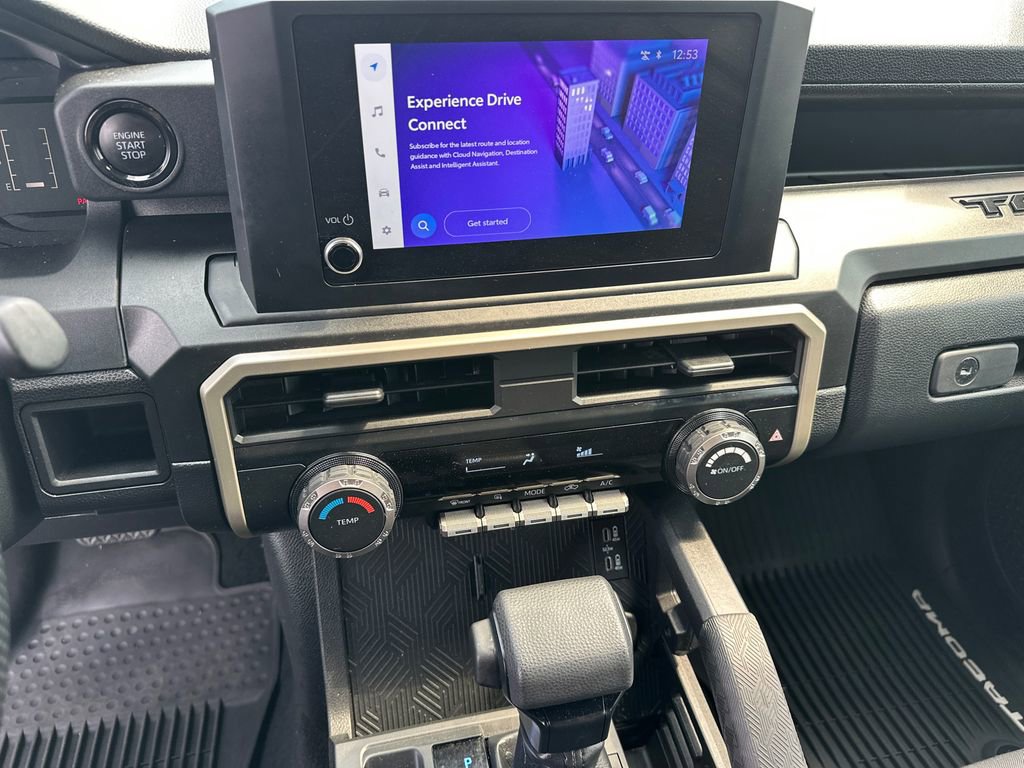 Used 2025 Toyota Tacoma SR RWD image 28