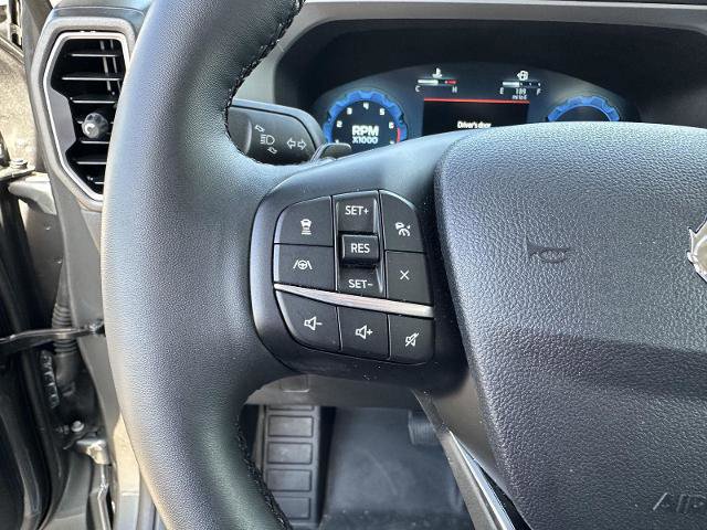 Certified 2025 Ford Bronco Sport Badlands w/ Badlands Tech Package image 29