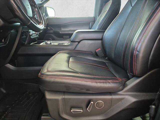 Certified 2019 Ford Expedition Limited w/ Equipment Group 303A RWD image 17