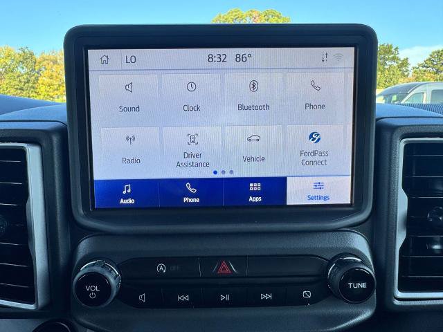 Certified 2024 Ford Bronco Sport Big Bend AWD/4WD image 28