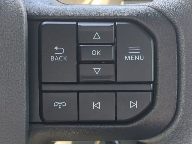 Certified 2024 Ford F350 XL w/ XL Driver Assist Package image 29