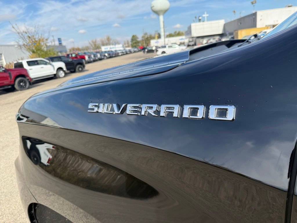 Used 2020 Chevrolet Silverado 1500 LT image 10
