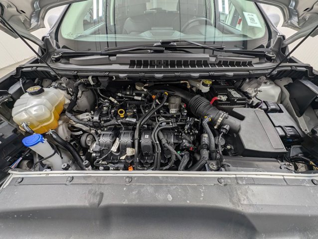 Certified 2022 Ford Edge SEL image 10