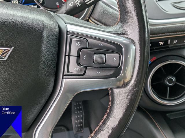 Used 2019 Chevrolet Blazer Premier w/ Sun and Wheels Package AWD/4WD image 18
