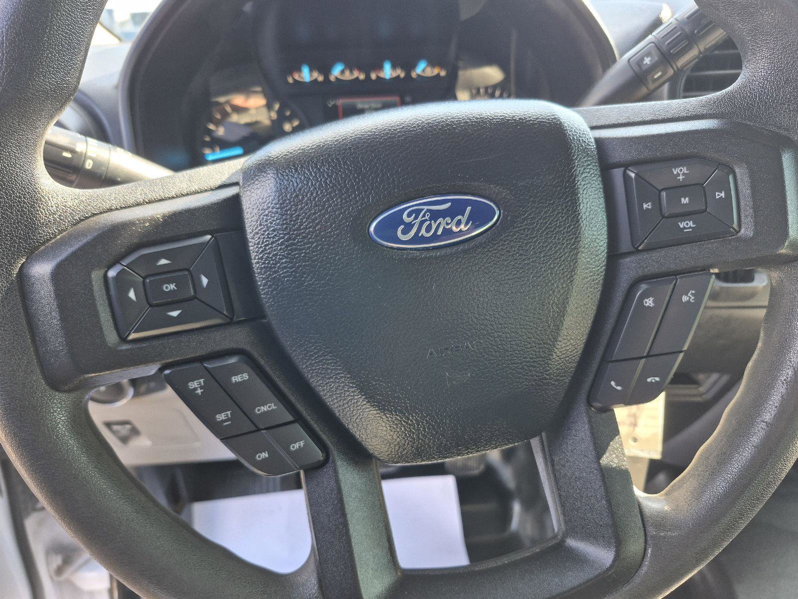 Certified 2019 Ford F150 XL w/ Equipment Group 101A Mid image 10