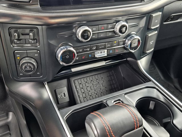 Certified 2025 Ford F150 Raptor AWD/4WD image 22