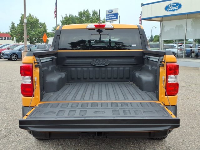 Certified 2022 Ford Maverick XLT w/ Equipment Group 300A Standard AWD/4WD image 16