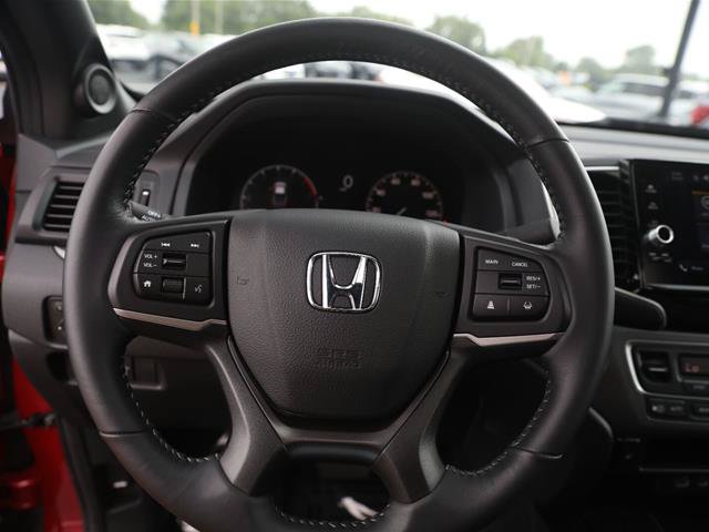 Used 2025 Honda Ridgeline RTL image 29