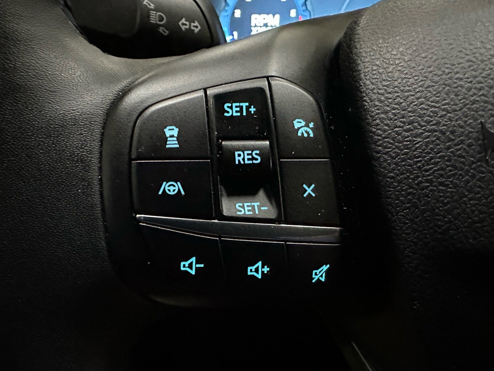 Certified 2025 Ford Bronco Sport Big Bend w/ Convenience Package image 38