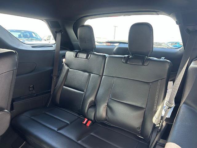 Certified 2020 Ford Explorer ST w/ Premium Technology Package AWD/4WD image 27