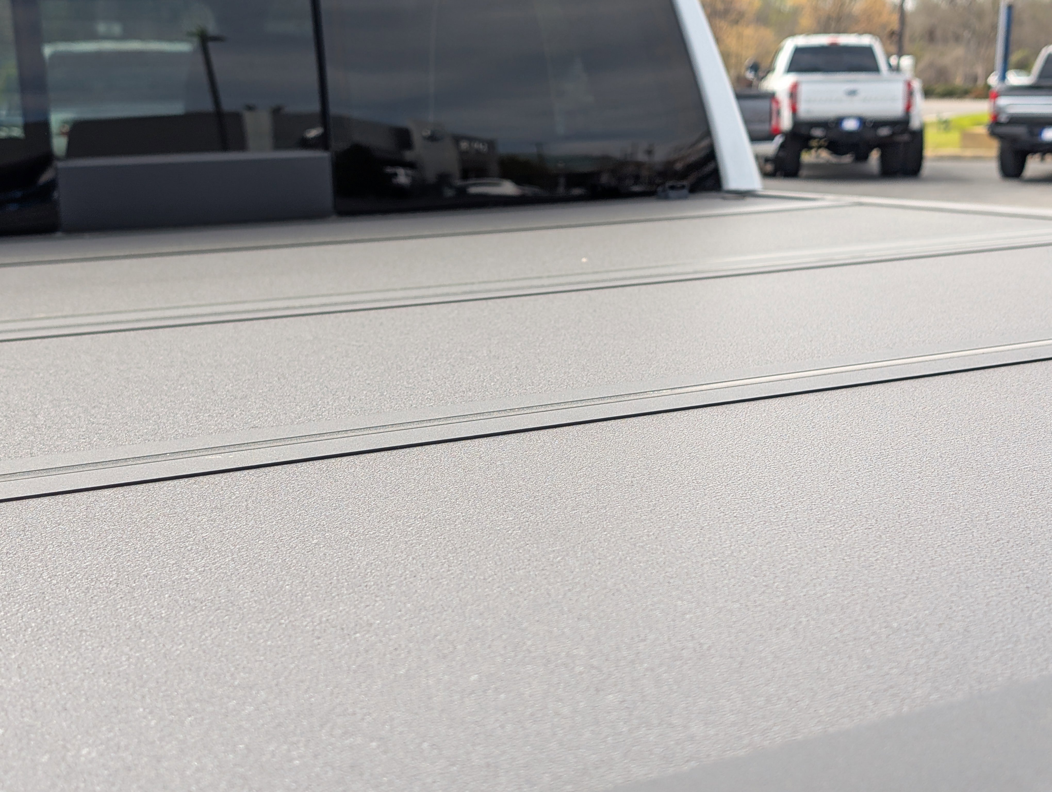 Used 2023 GMC Sierra 1500 AT4X image 13