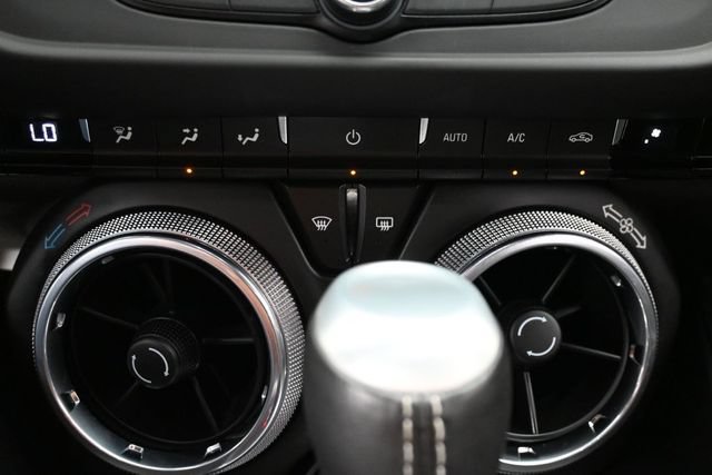 Used 2020 Chevrolet Camaro LT w/ RS Package RWD image 24