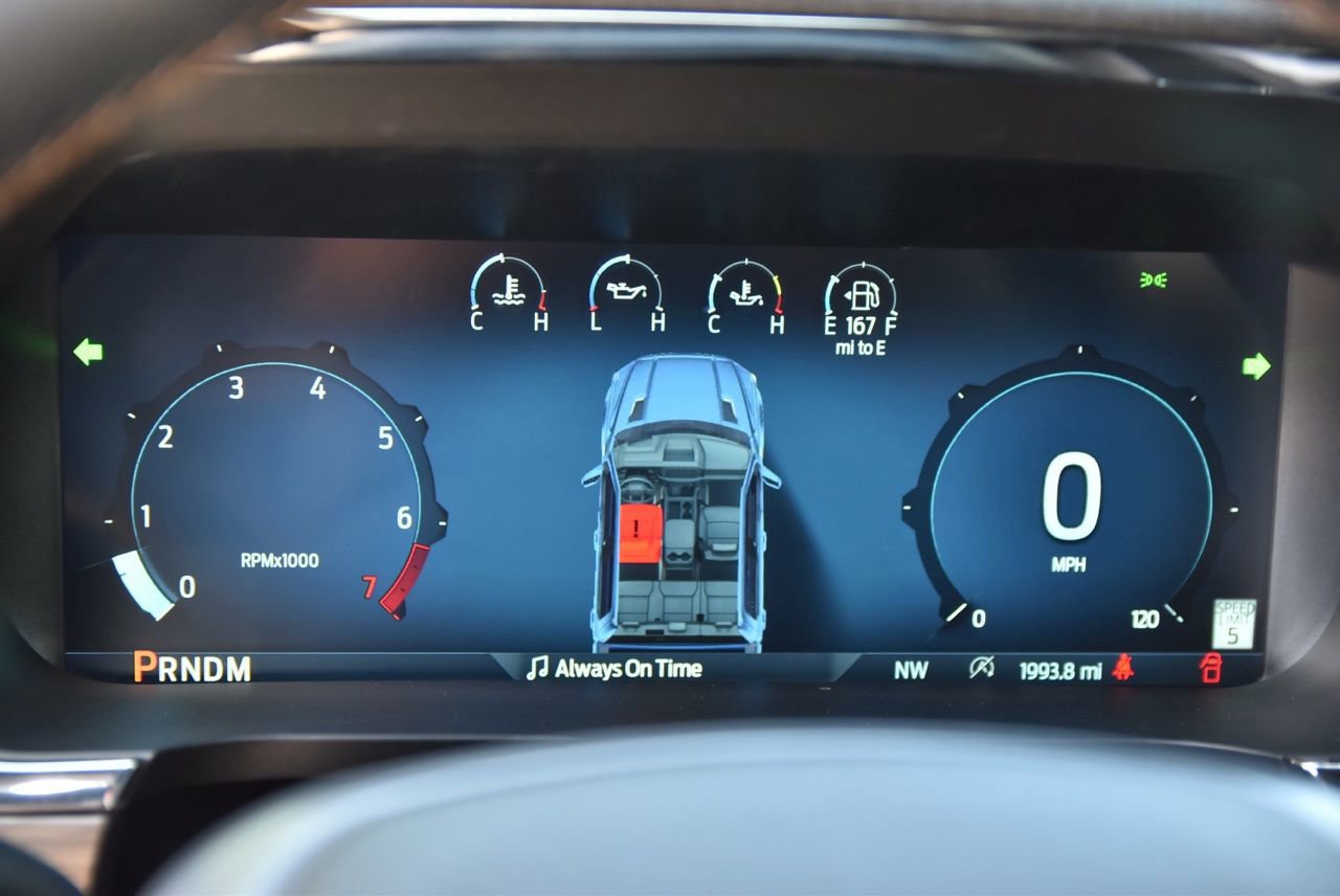 Certified 2026 Ford F150 Lariat w/ Equipment Group 501A Mid image 26