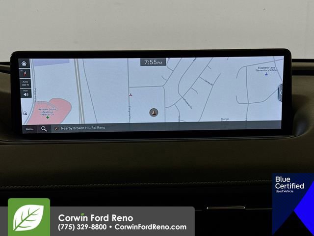 Used 2023 Genesis G80 2.5T image 16