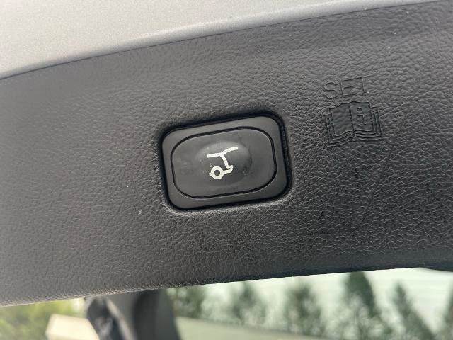 Certified 2024 Ford Edge ST-Line image 20