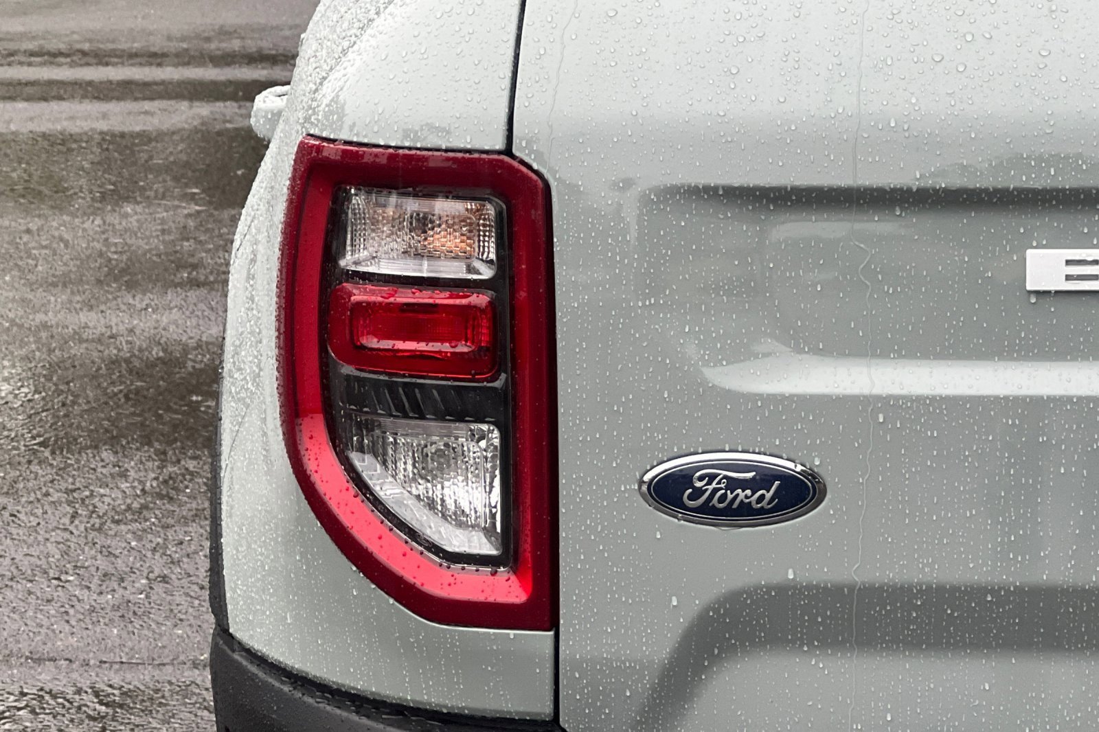 Certified 2023 Ford Bronco Sport Outer Banks image 49