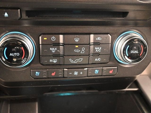 Certified 2018 Ford F150 Platinum w/ Equipment Group 701A Luxury image 22