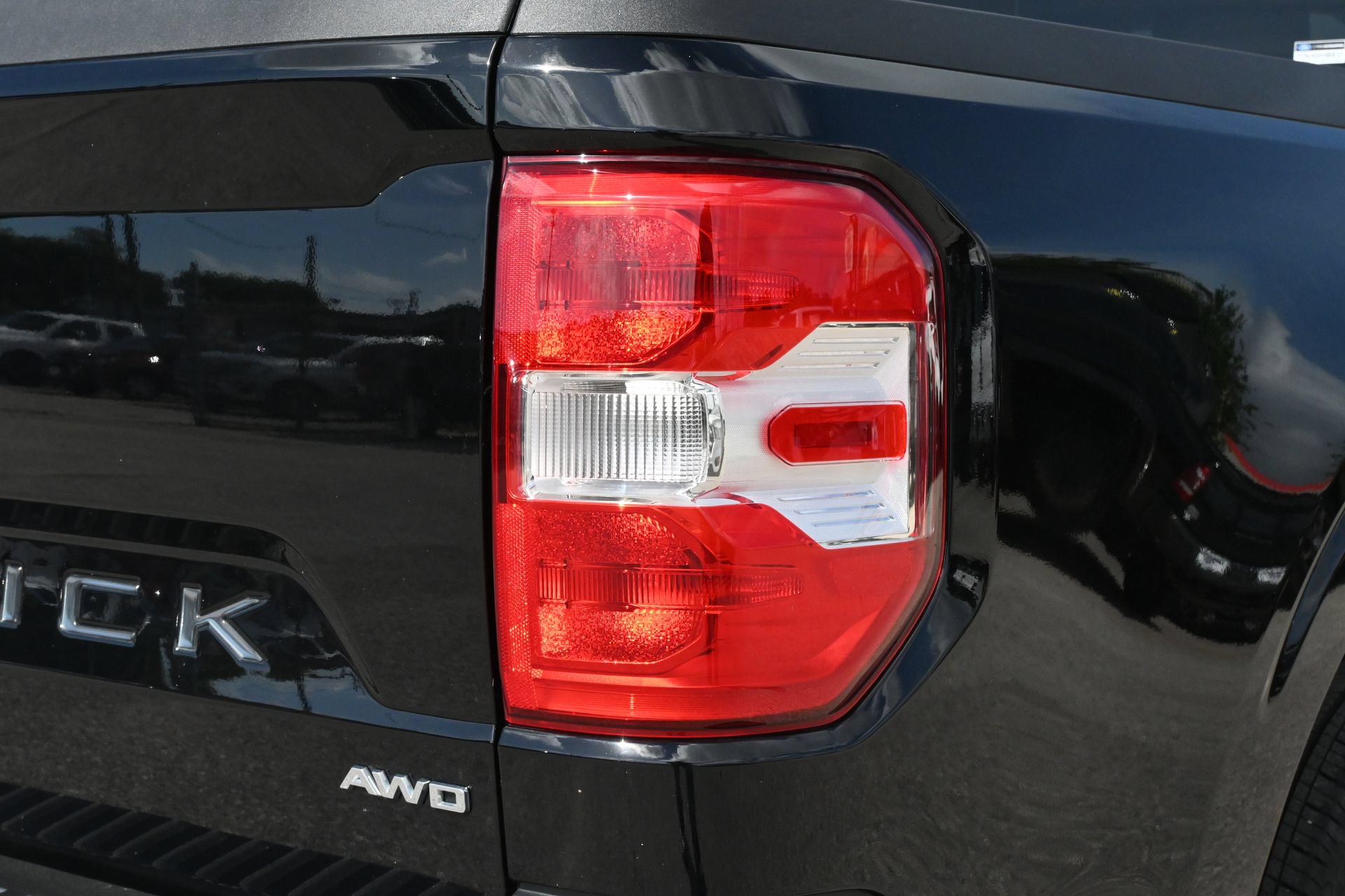 Certified 2024 Ford Maverick Lariat AWD/4WD image 19