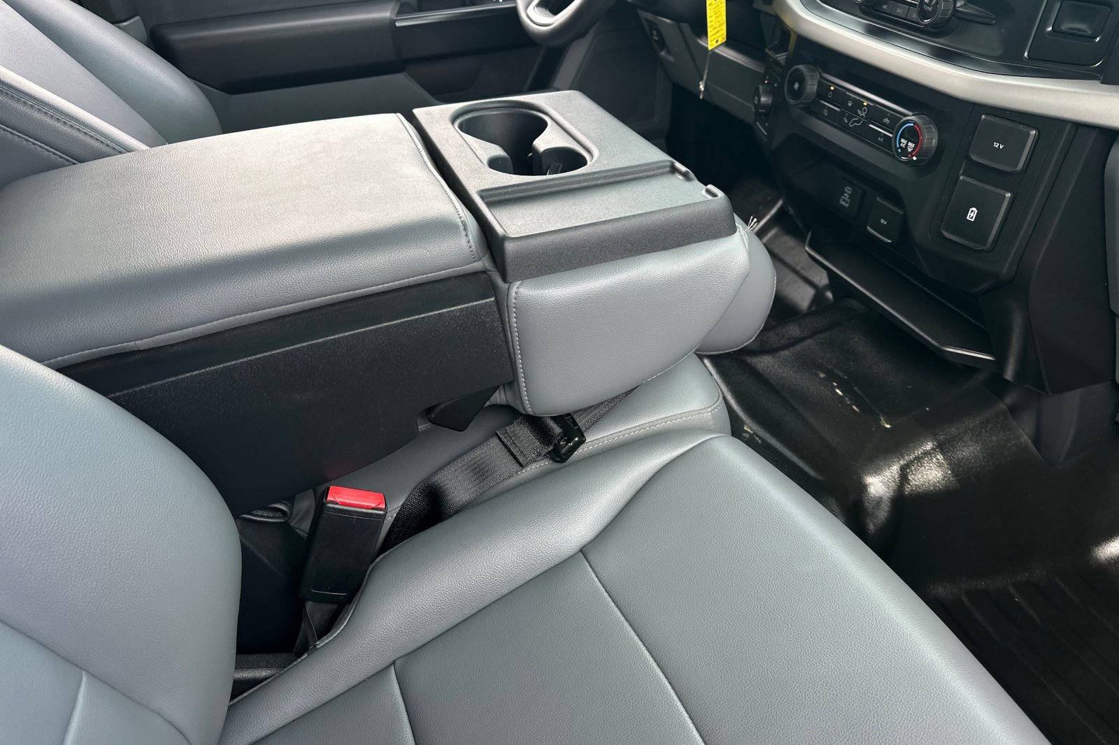 Certified 2021 Ford F150 XL w/ Equipment Group 101A High image 15