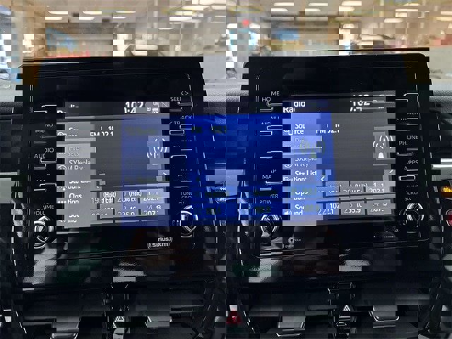 Used 2024 Toyota Camry LE image 7