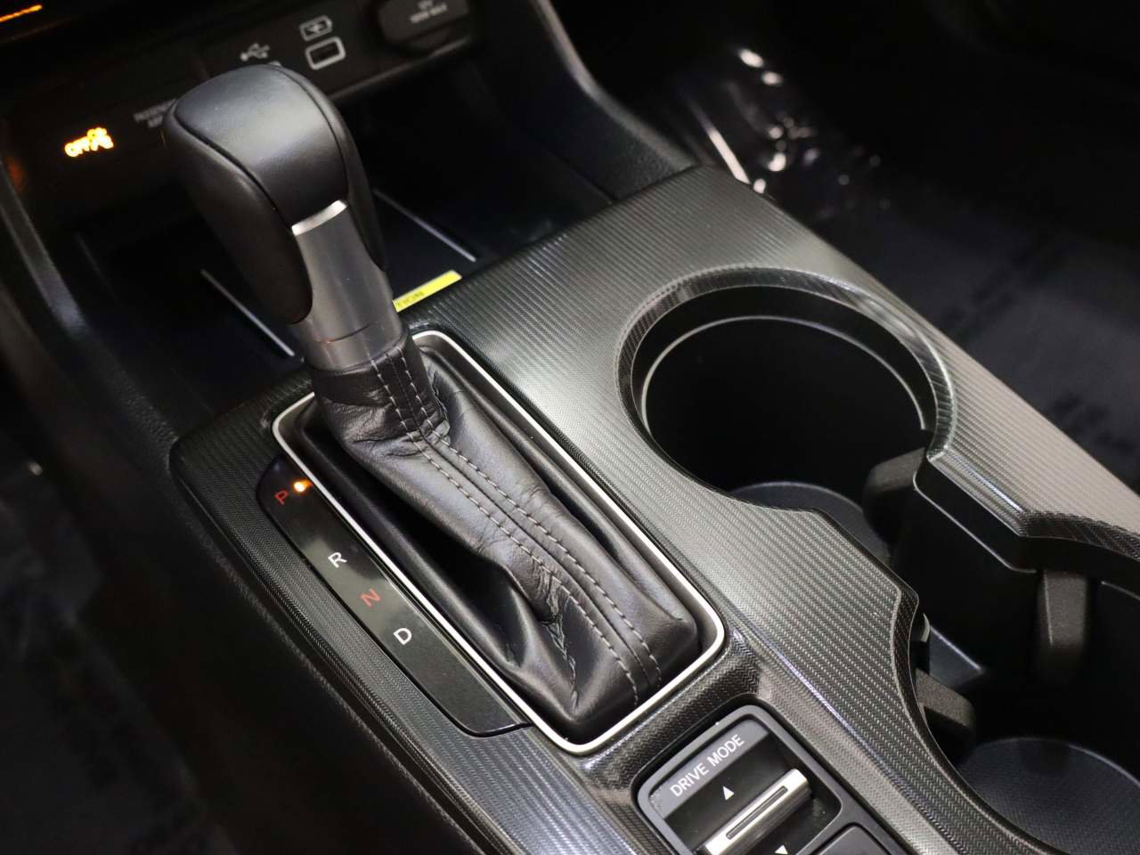 Used 2024 Honda Civic Sport Touring image 7