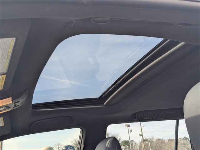 Used 2022 Lexus GX 460 Premium image 21