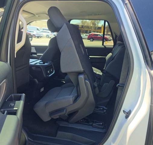 Certified 2025 Ford Expedition Max Active RWD image 7