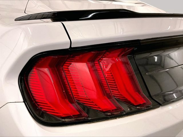 Certified 2022 Ford Mustang GT Premium w/ Equipment Group 401A RWD image 28