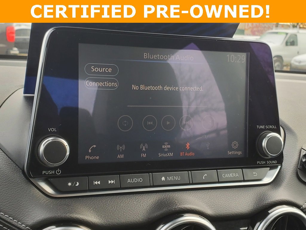 Used 2020 Nissan Sentra SV image 22