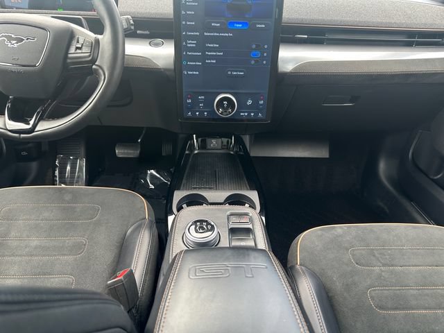 Certified 2022 Ford Mustang Mach-E GT AWD/4WD image 15