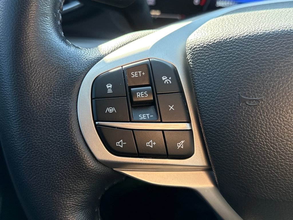 Certified 2023 Ford Explorer XLT w/ Equipment Group 202A image 21