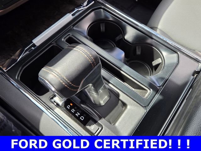 Certified 2023 Ford F150 Lightning Lariat w/ Max Trailer Tow Package image 30