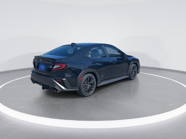 Used 2022 Subaru WRX Limited AWD/4WD image 7